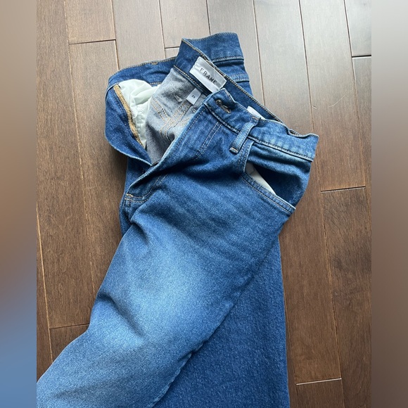 Frame High n Tight Jeans Size 29 - Picture 3 of 7